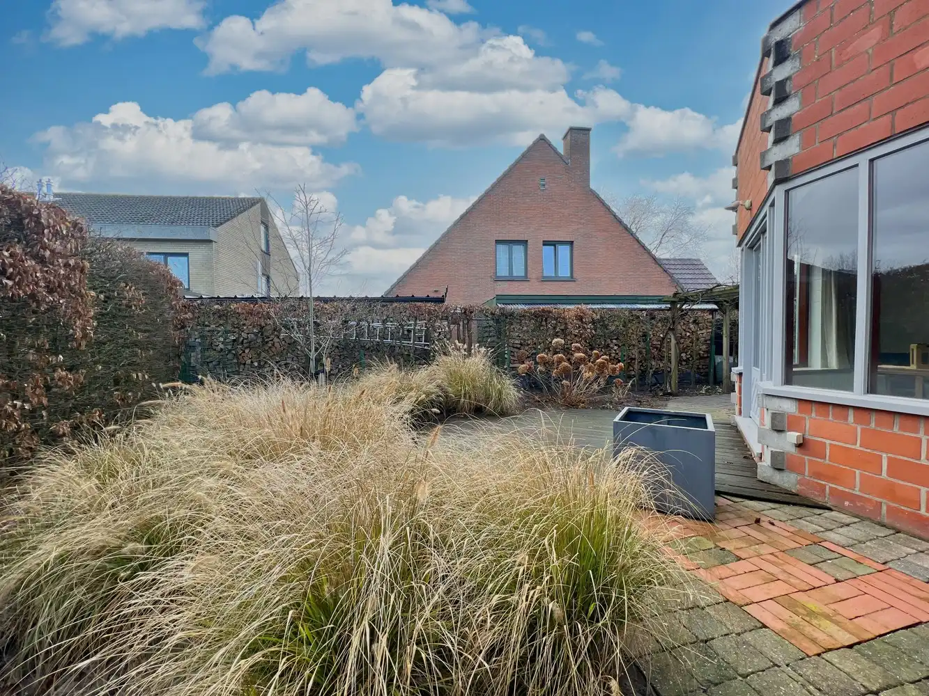 Instapklare, lichtrijke woning (4 slpks) + zonnige tuin foto 19