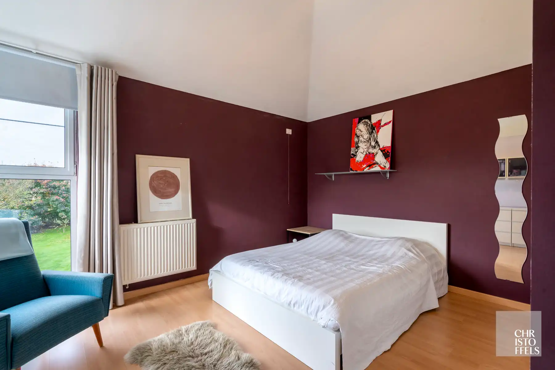 Uitzonderlijke villa van 320m2 gelegen in het pittoreske Leut, op een boogscheut van de Maas! foto 26