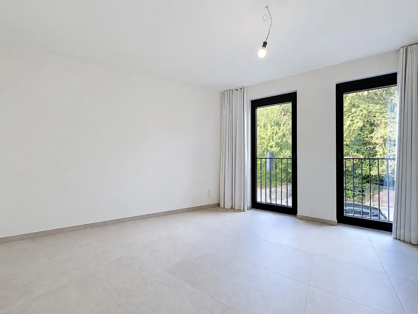 Nieuwbouwappartement te koop in Marke met 2 slaapkamers, zeer ruim terras van 50m² en een ruime woonoppervlakte foto 13