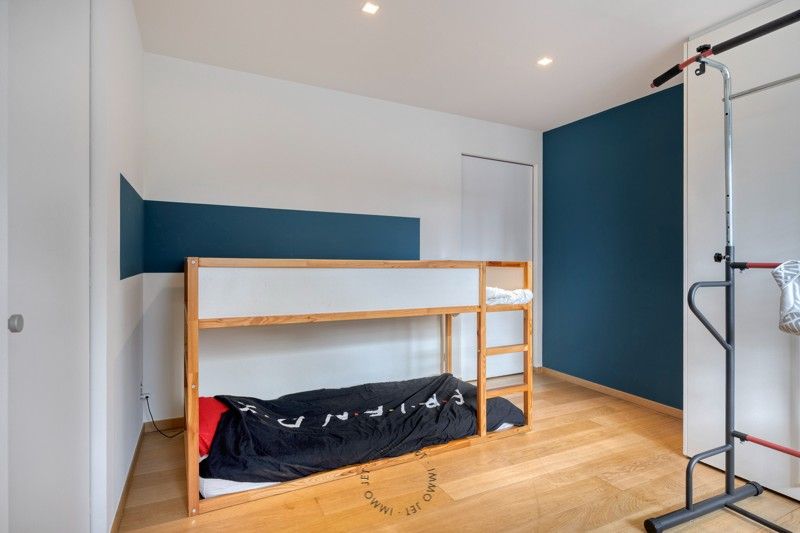 Exclusieve villa met zwembad in rustige wijk nabij het centrum van Beveren foto 19