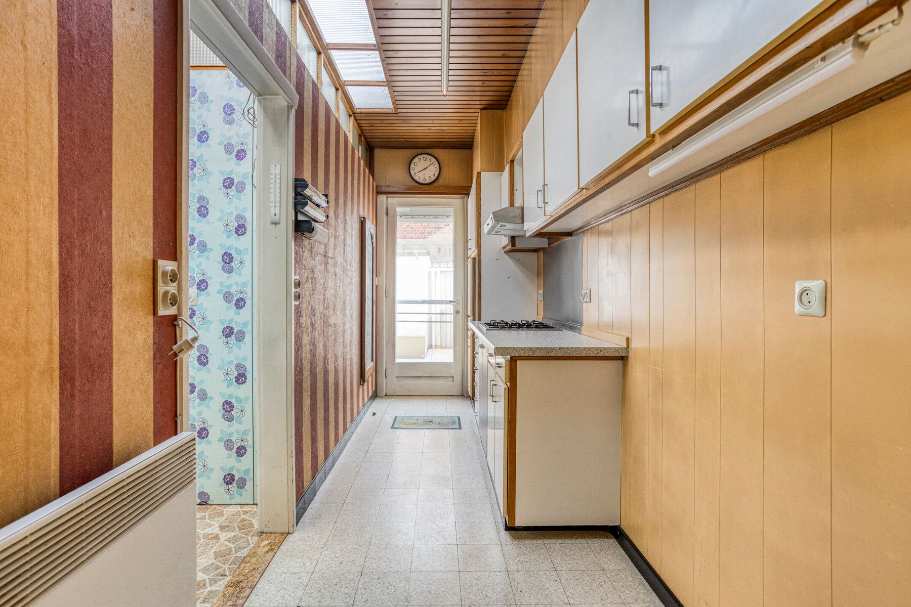 Goedgelegen woning met 3 slaapkamers ! foto 7