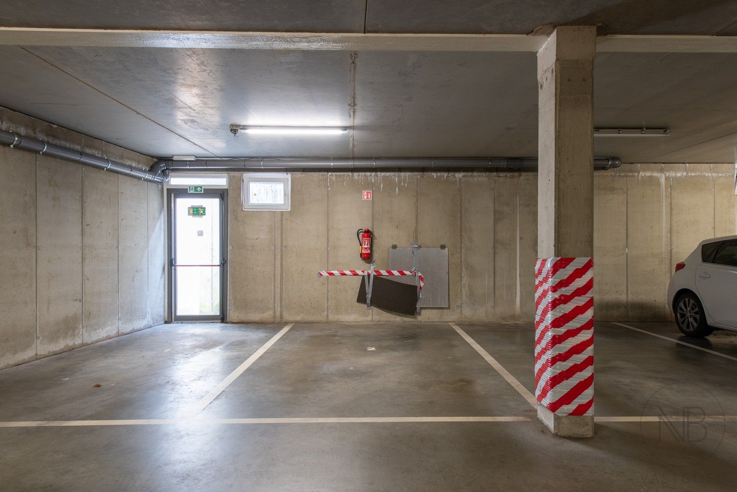 Instapklaar appartement met 1 slaapkamer foto 21