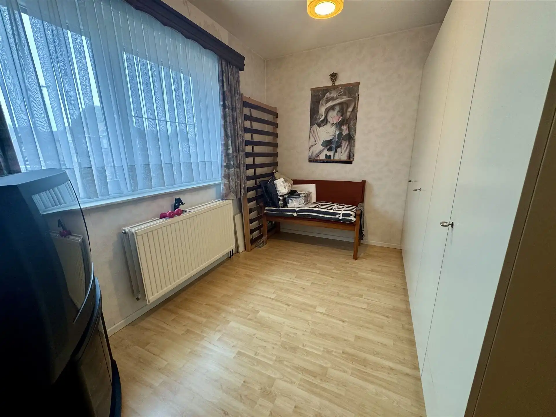 Vrijstaande woning die gebruikt kan worden als twee-woonst foto 14