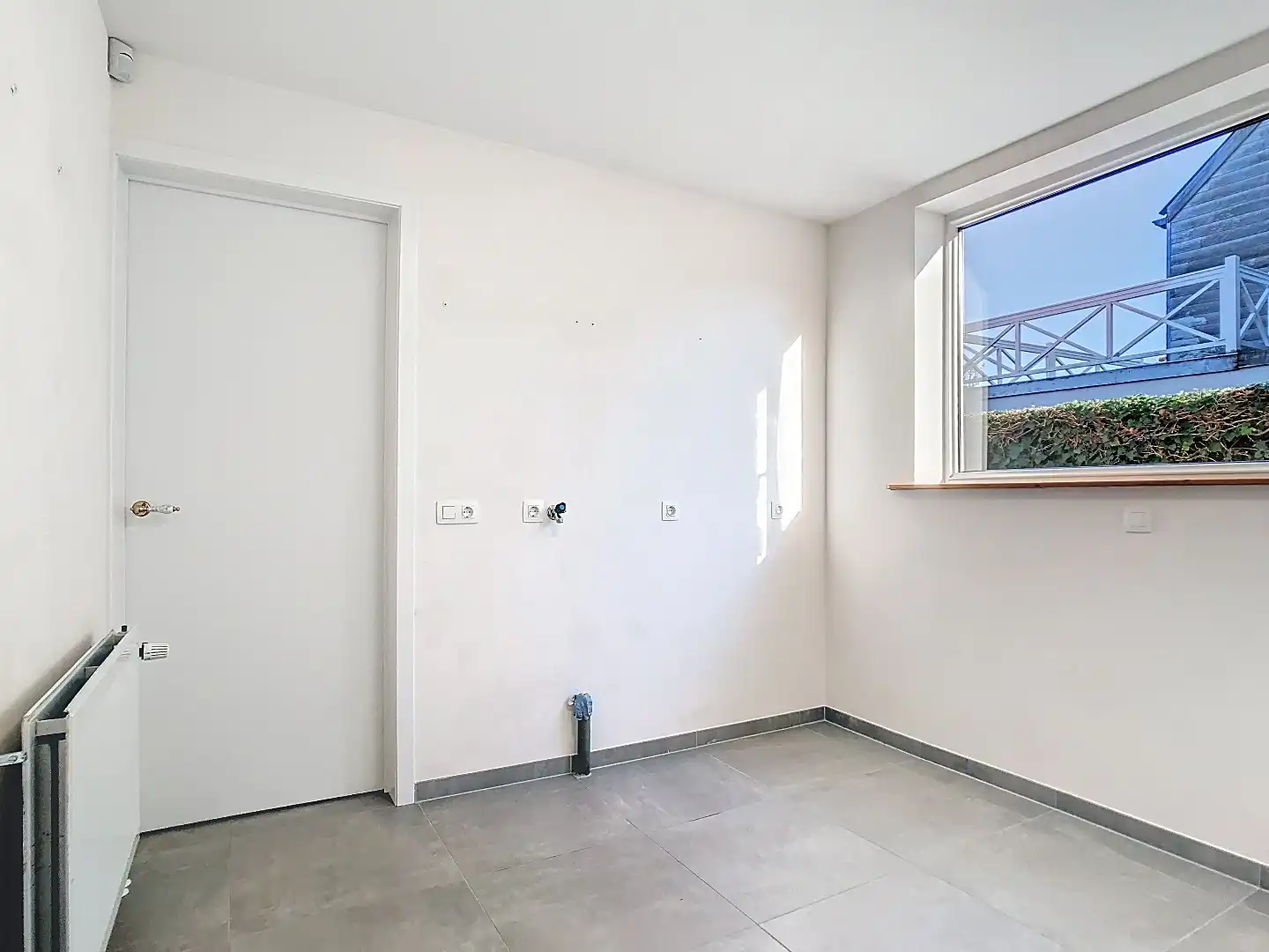 Landelijk wonen in dorpskern   foto 30