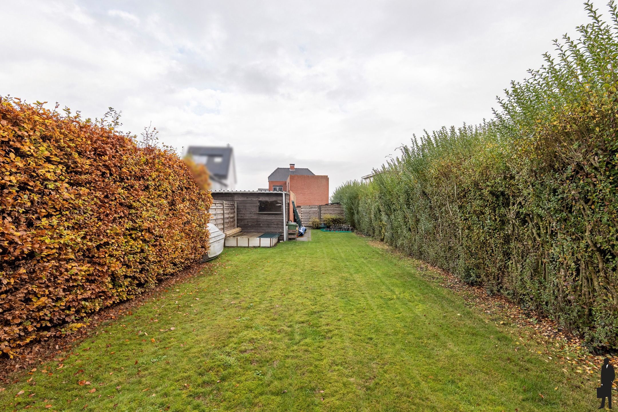 Unieke kans: volledig verhuurd opbrengsteneigendom te Malle foto 21