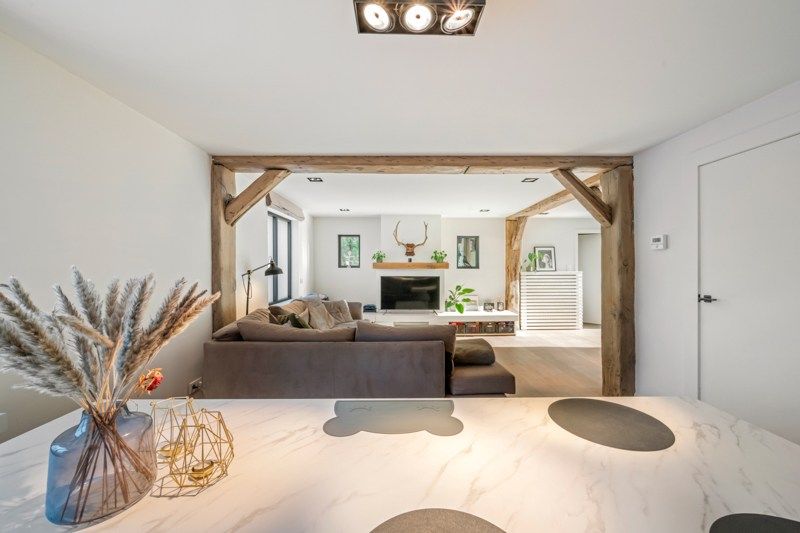 Rust, ruimte en stijl op toplocatie te Jabbeke foto 6