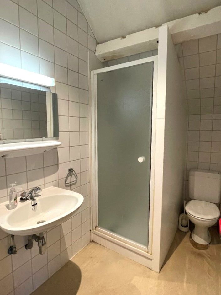 Gezellige studio pal in het centrum van Leuven foto 4