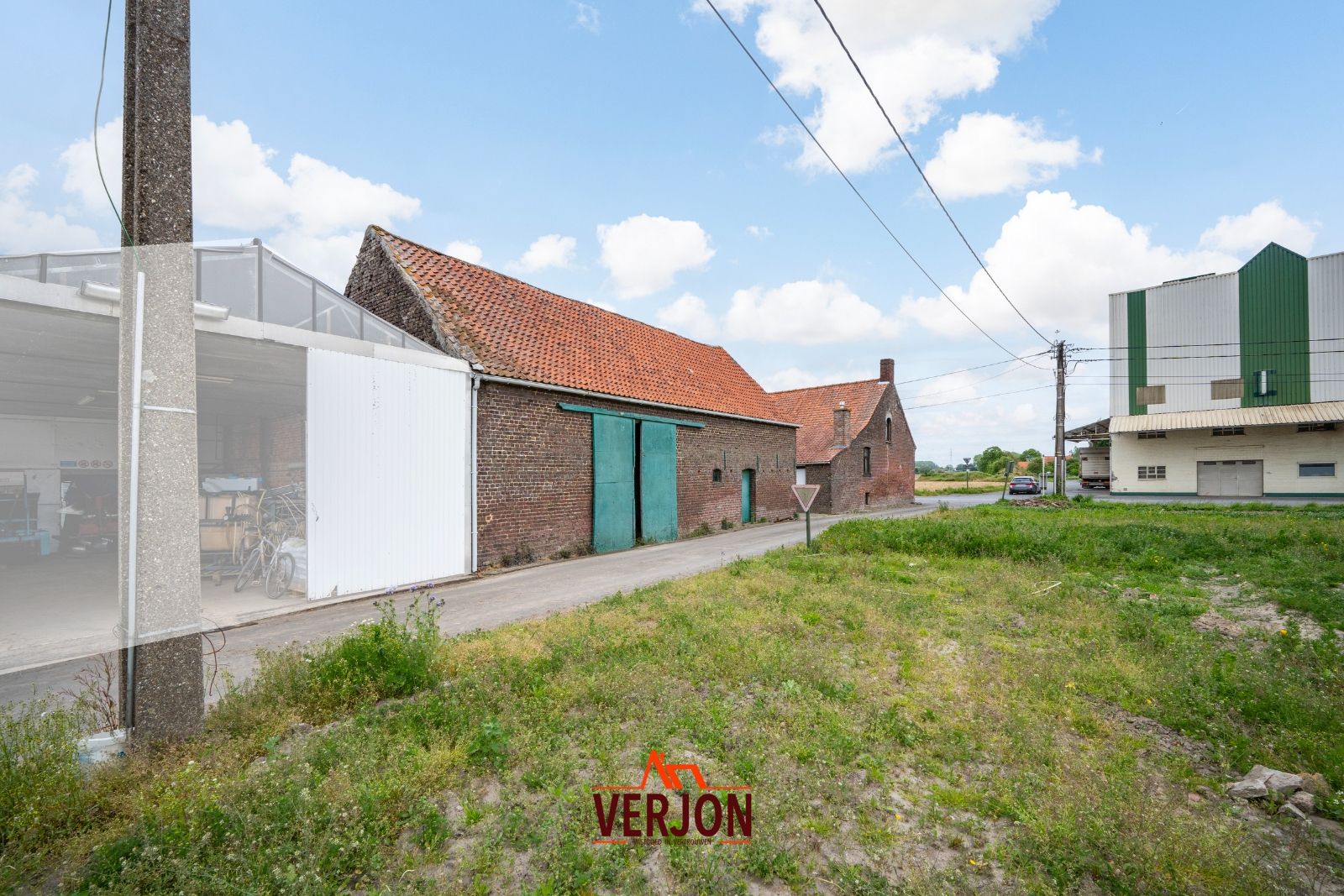 Te renoveren woning met ruime opslagruimte, tuin én landbouwgrond op 1.721 m²! foto 6