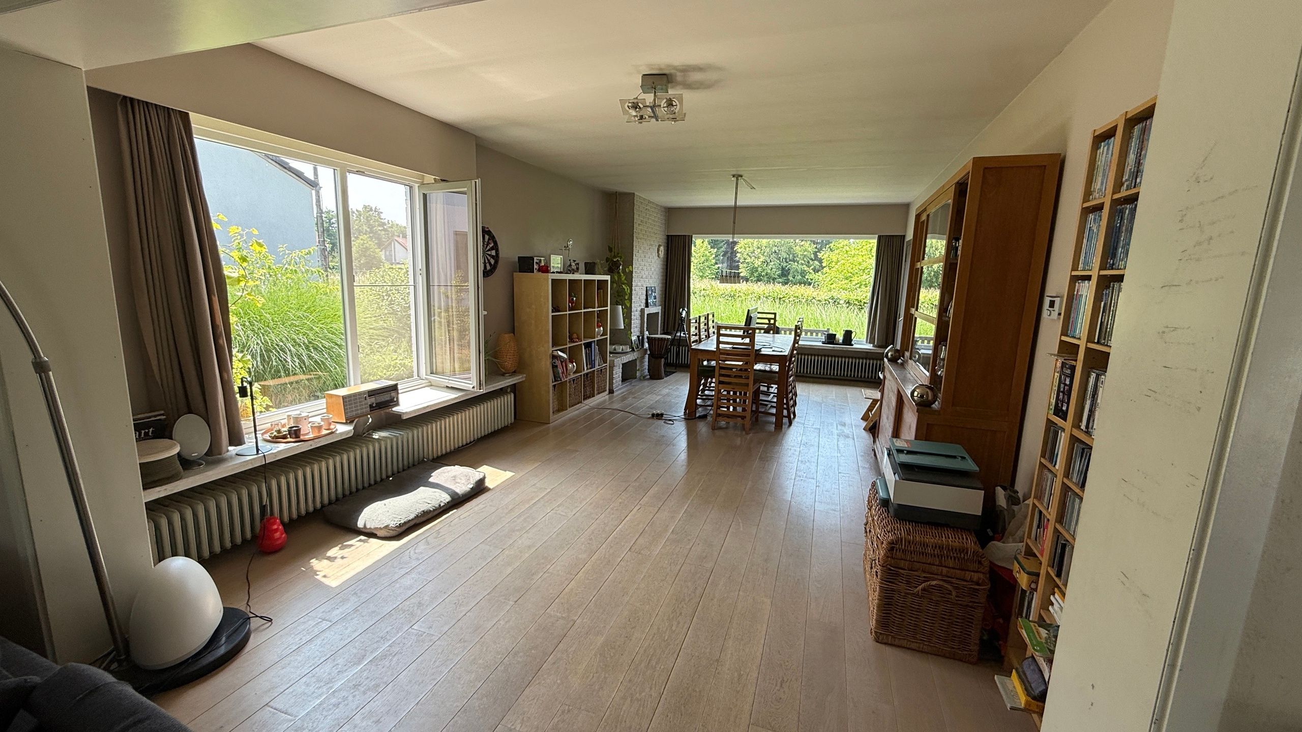 Prachtige woning gelegen in een oase van rust foto 5