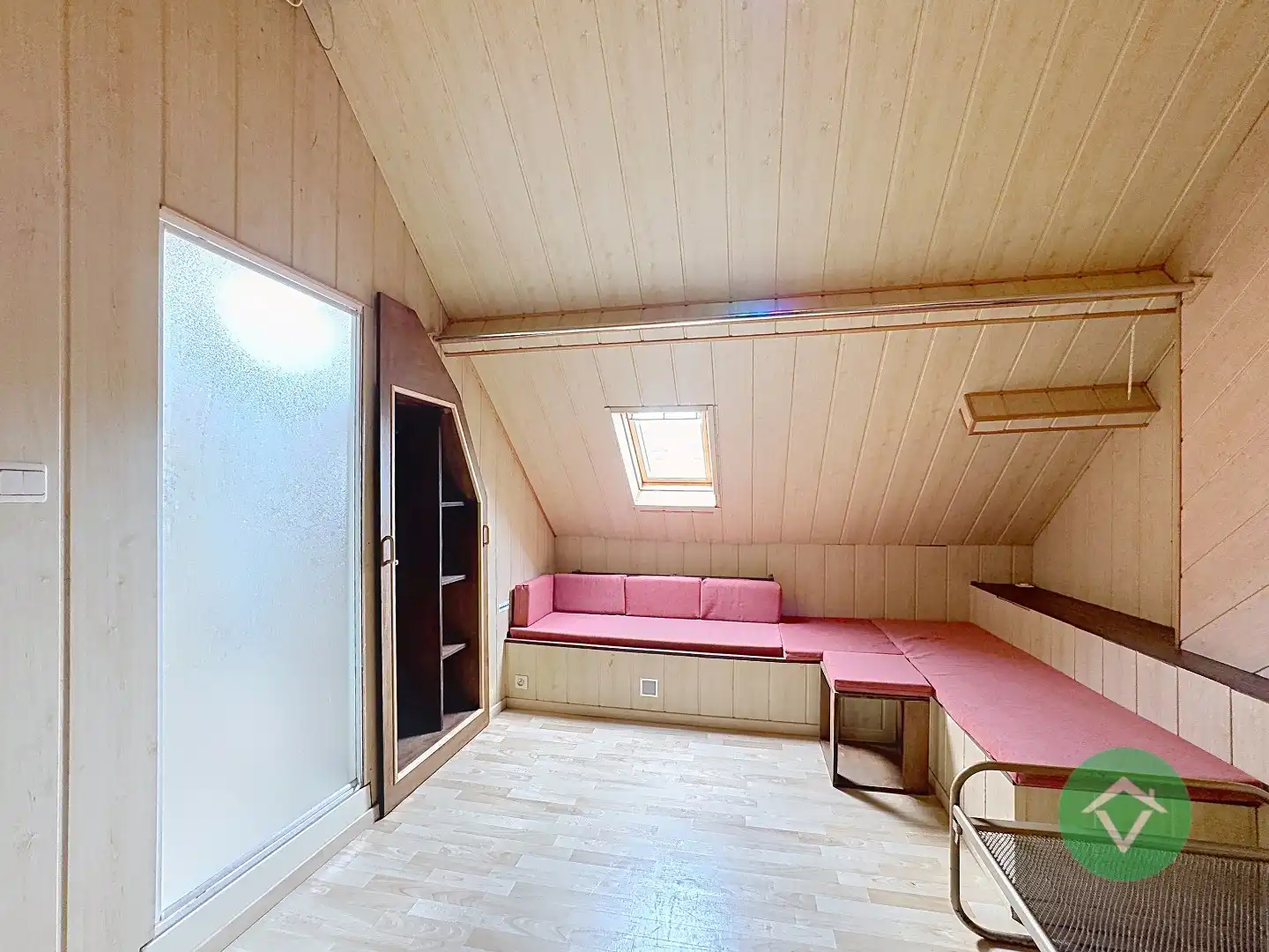 Woning met 4 slaapkamers en tuin te Bredene foto 25