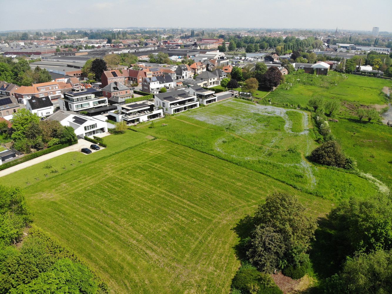 Scherpzinnige  nieuwbouw met ingenieuze en doordachte indeling! foto 44