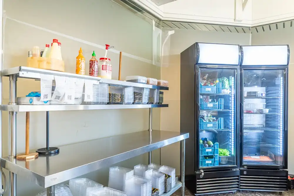 Instapklaar handelspand mét huurder op toplocatie in centrum Lanaken foto 19