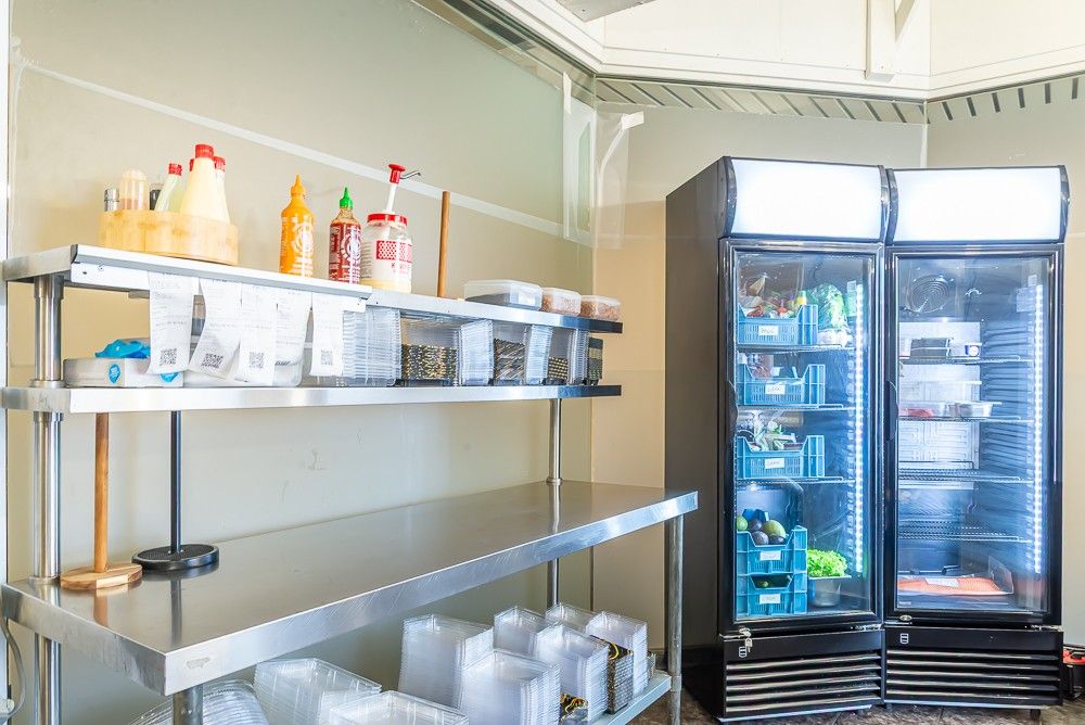 Instapklaar handelspand mét huurder op toplocatie in centrum Lanaken foto 19