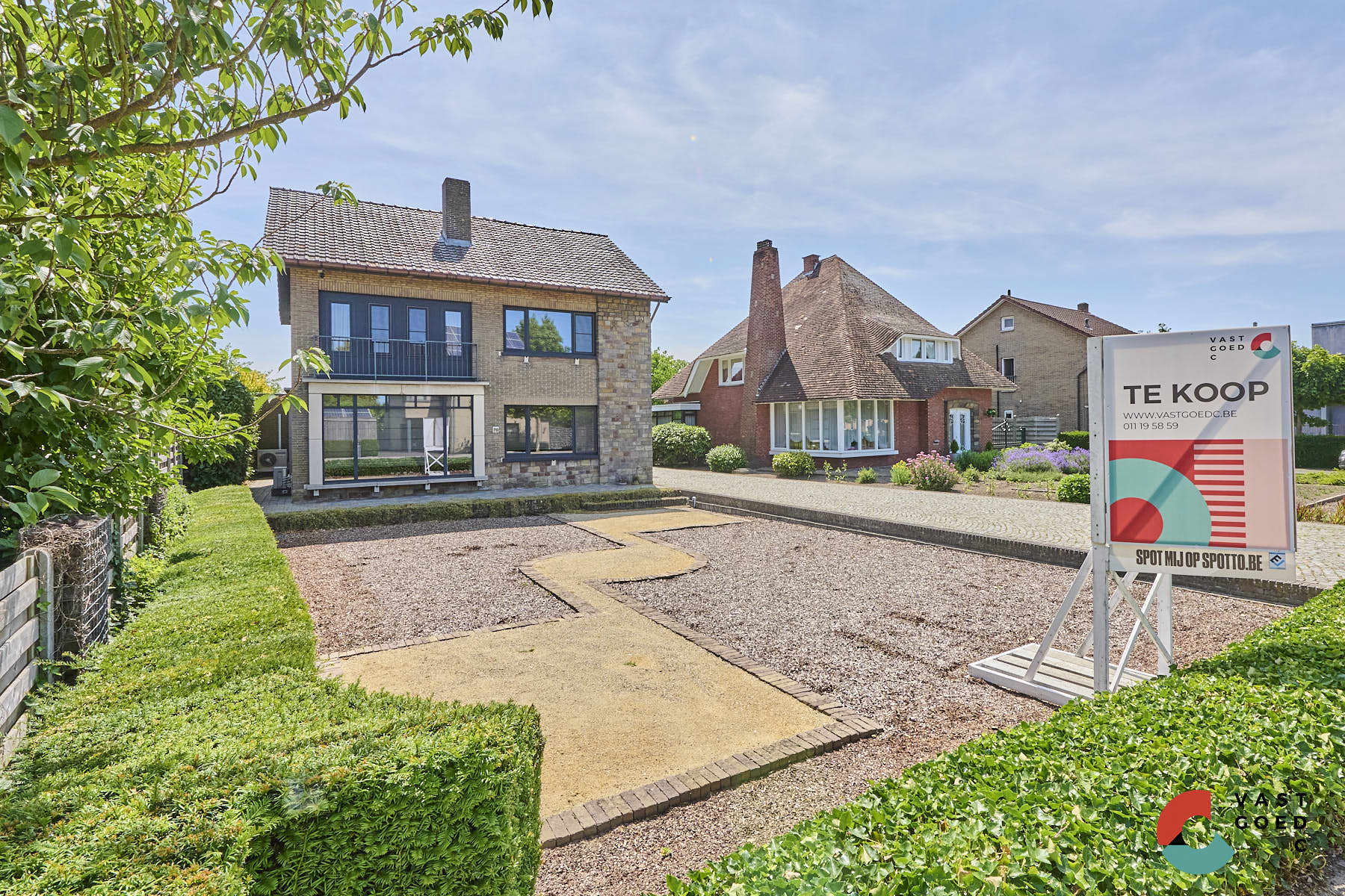 Huis te koop foto 3