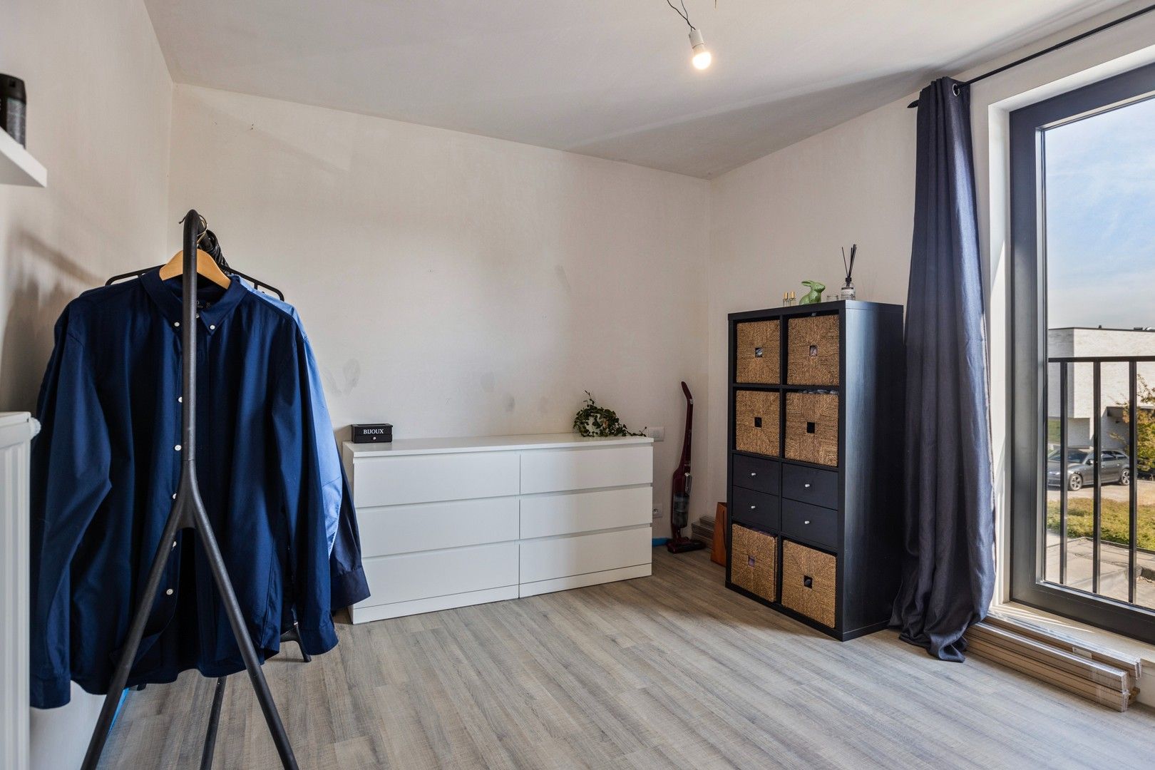 Moderne nieuwbouwwoning met 4 slpks en garage in Jabbeke foto 14
