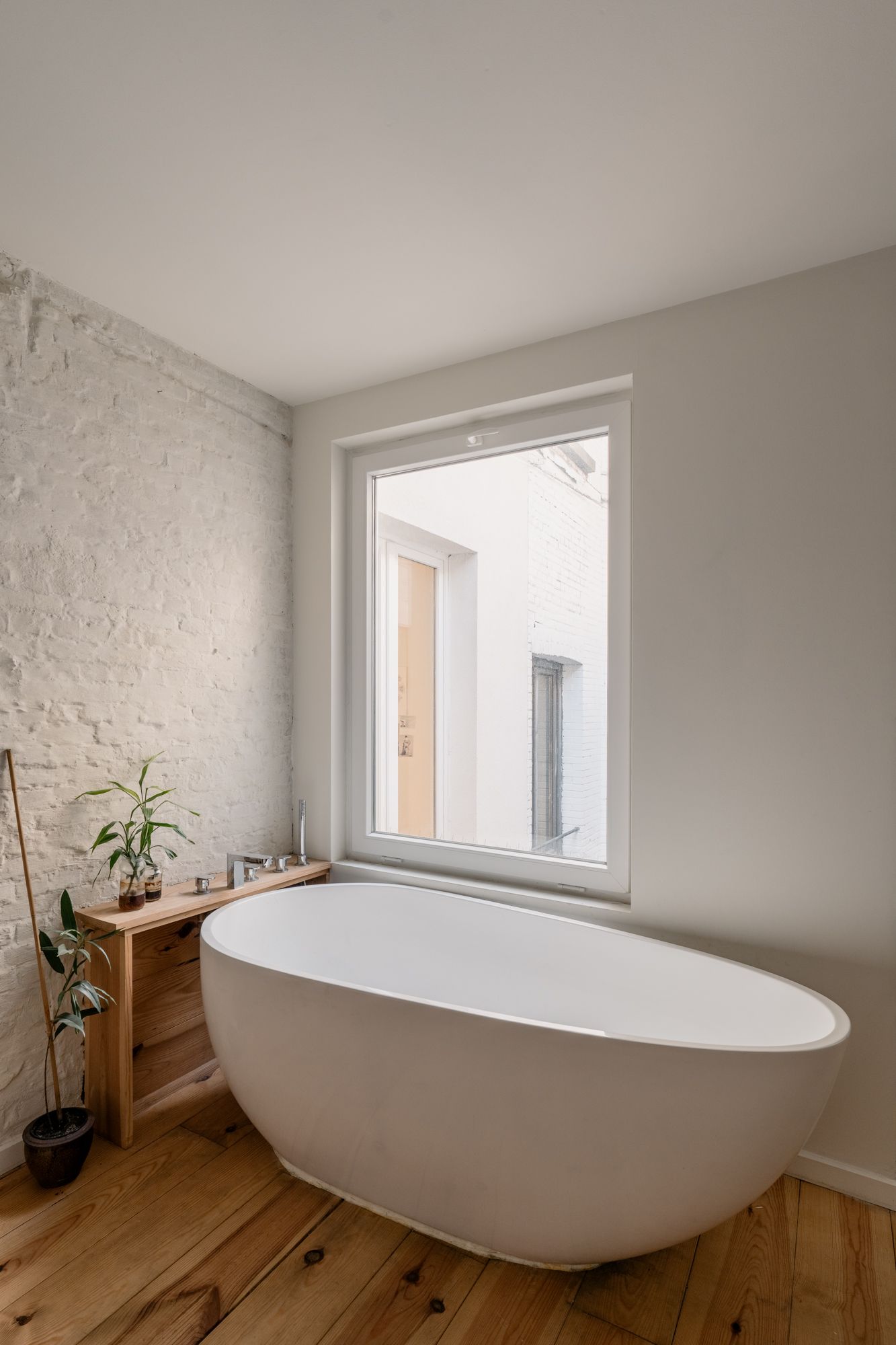 Origineel duplex appartement nabij de up and coming neighbourhoud: Slachthuiswijk foto 12