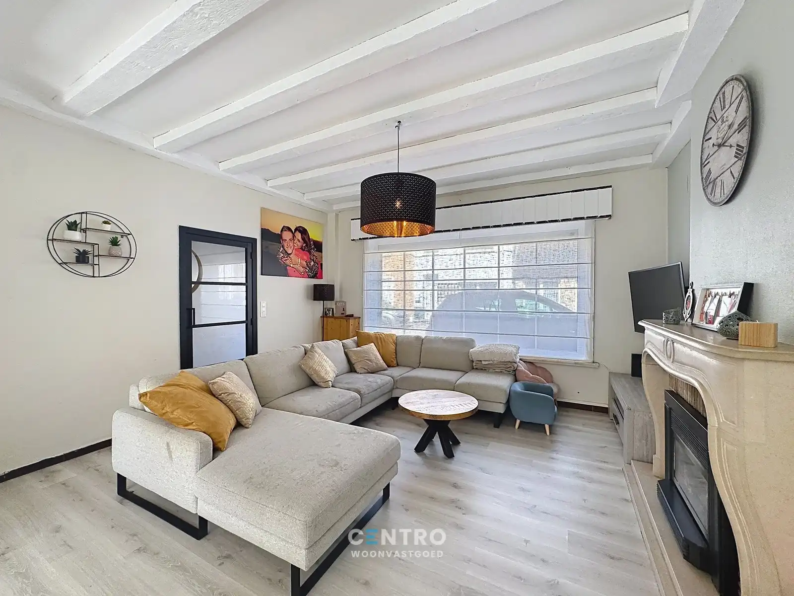 LEUKE gezinswoning te Bredene met 4 slpks en ZUIDger. tuin! foto 3