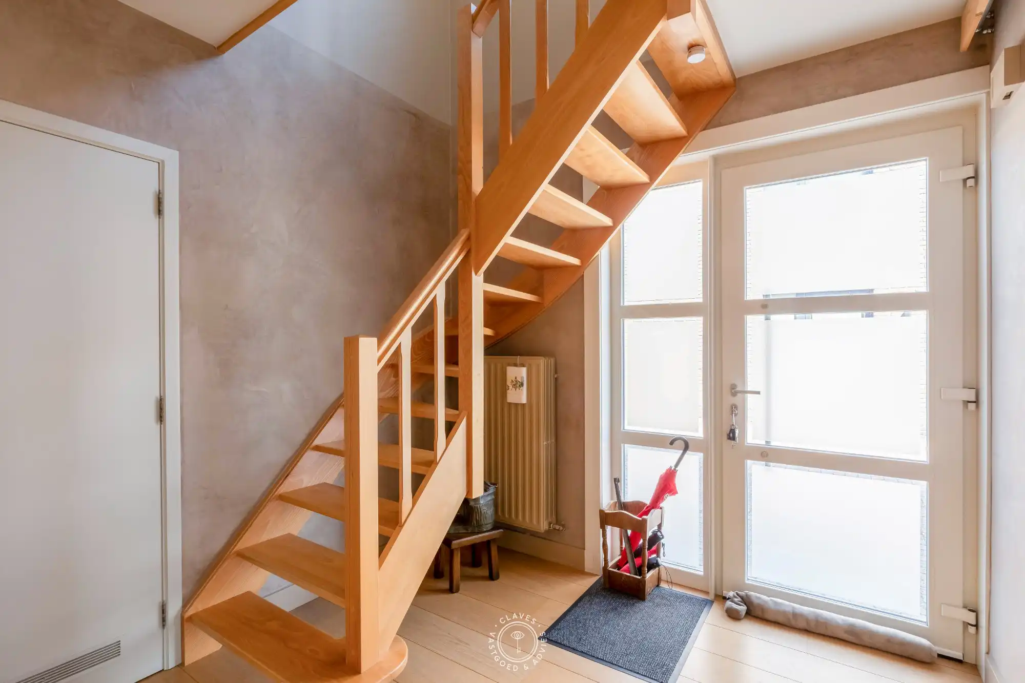 Energiezuinige gezinswoning met drie slaapkamers foto 14