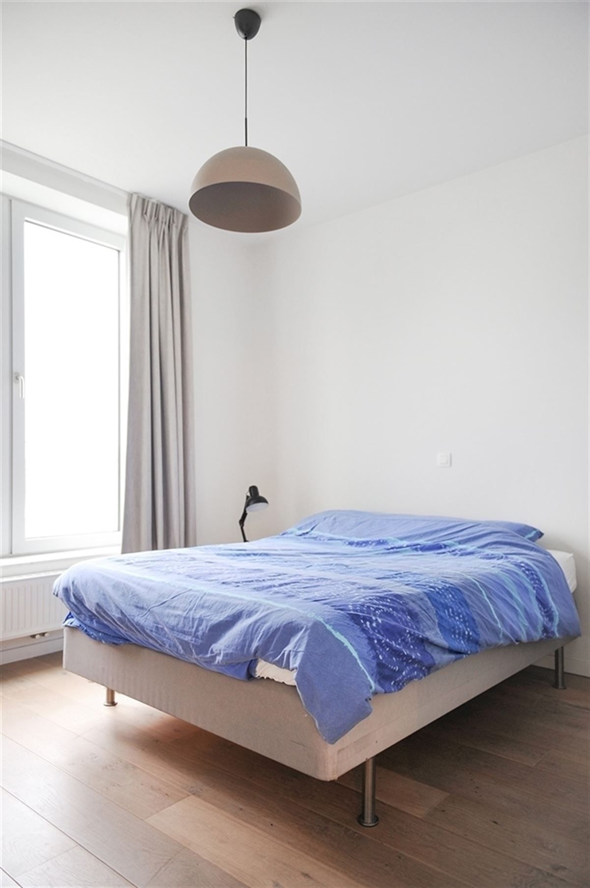 Prachtig 1 slaapkamer appartement op het Eilandje foto 7