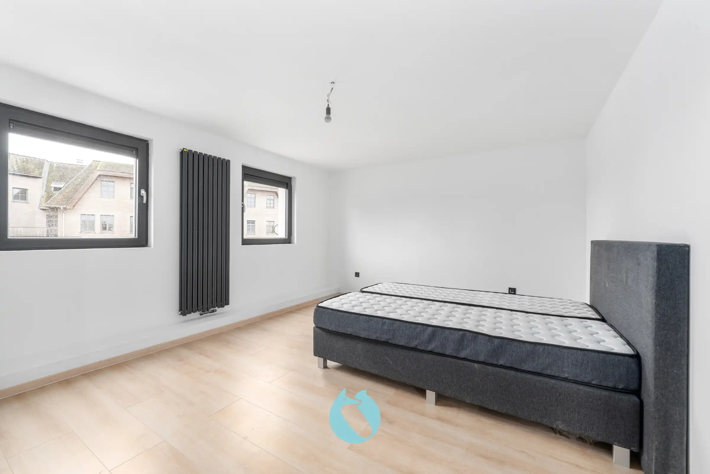 Ruime instapklare woning met 3 slaapkamers en tuin (EPC A) foto 11