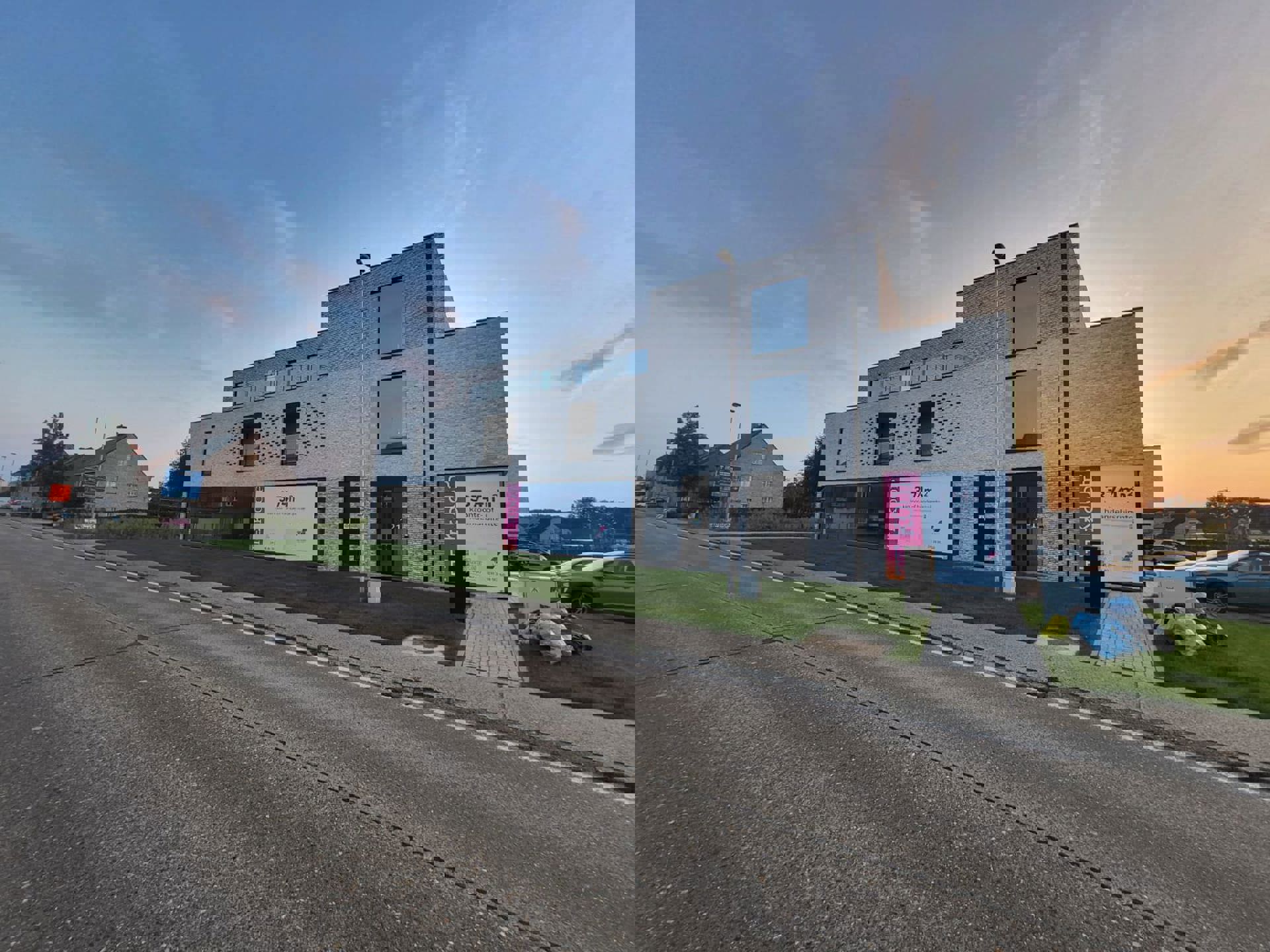 Kantoor of handelsgelijkvloers (374m²) in het centrum van Ham foto 11