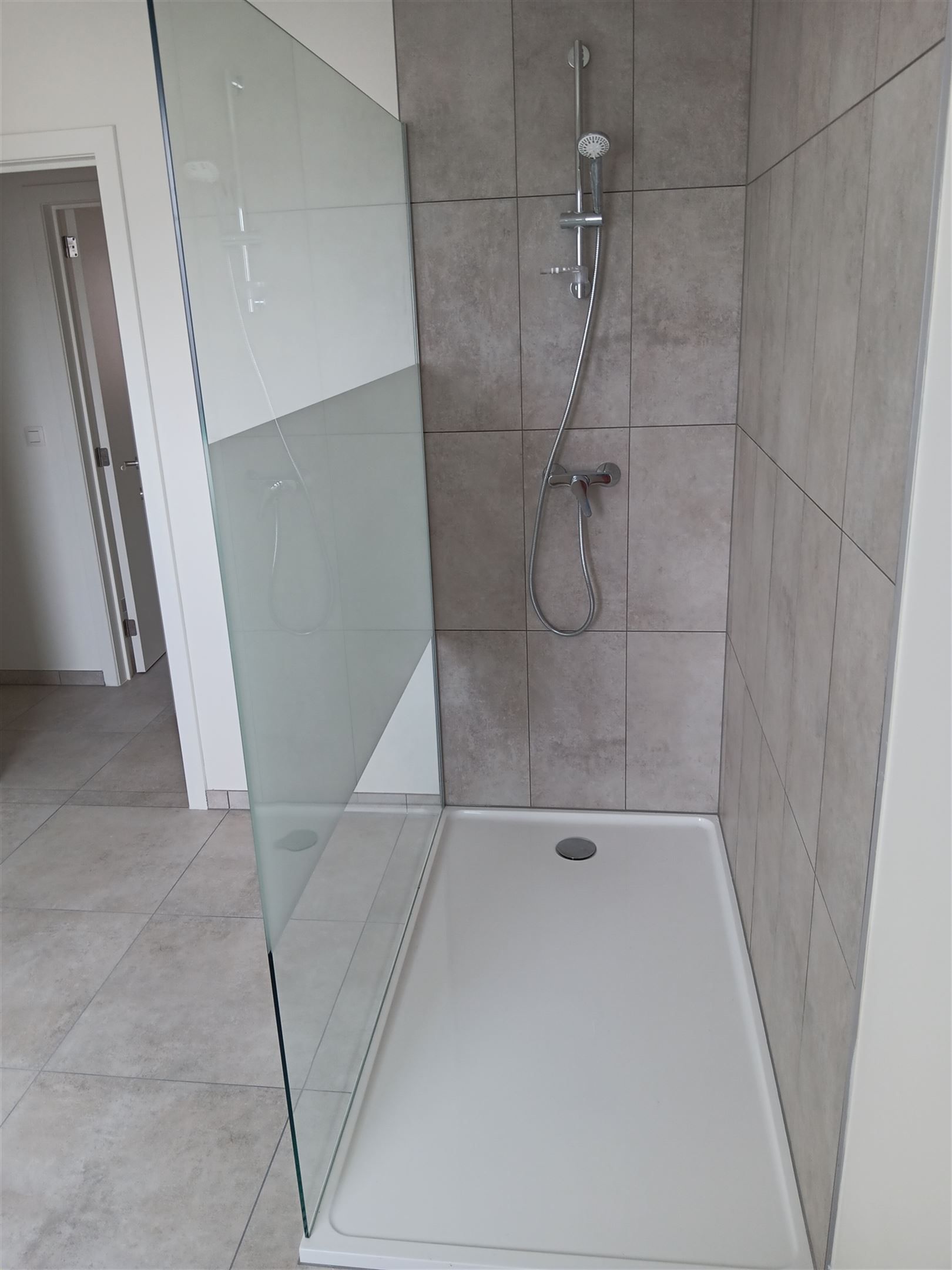 Prachtige nieuwbouw woning te huur op jaarbasis foto 20