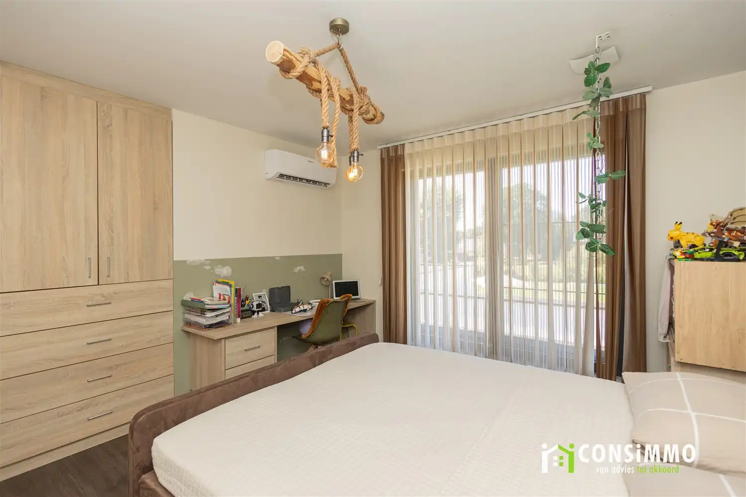 Exclusieve, bijna-energieneutrale villa met hoogwaardige afwerking en uitzonderlijk wooncomfort foto 47