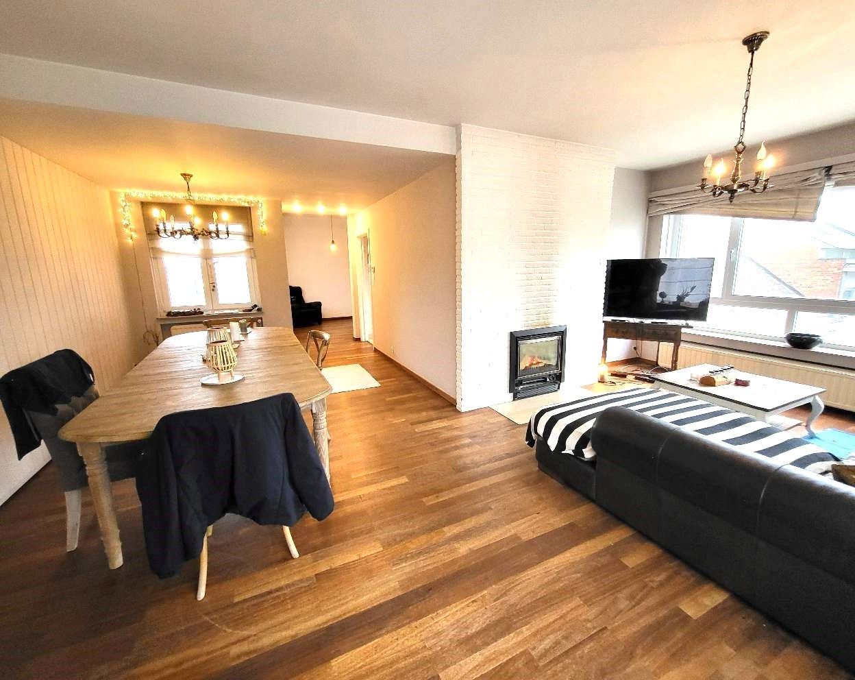 Ruim appartement met 3 slaapkamers. foto 7