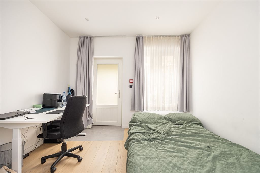 Hoogwaardige studentenkamer in centrum Leuven foto 2