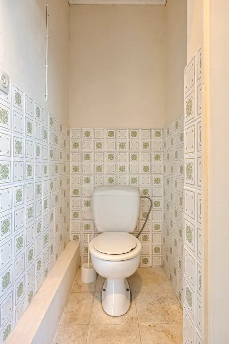 Vlot bereikbare eengezinswoning foto 14