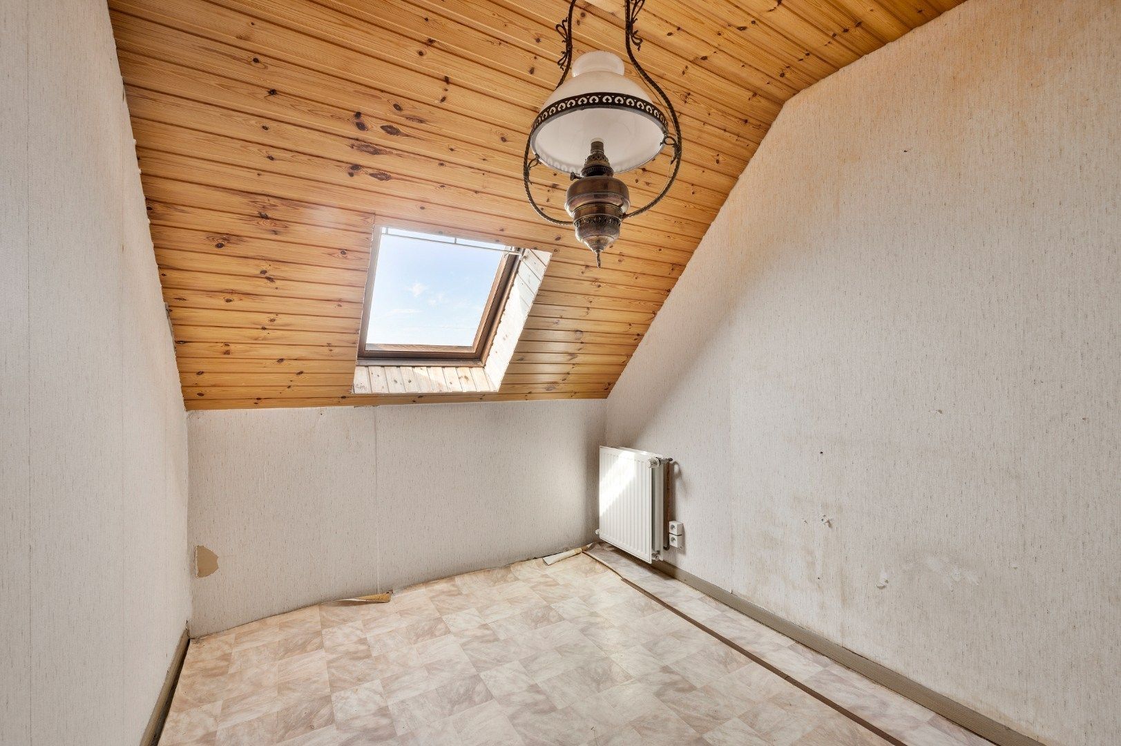 Landelijke woning met 4 slaapkamers, garage en fenomenaal zicht in Passendale foto 13