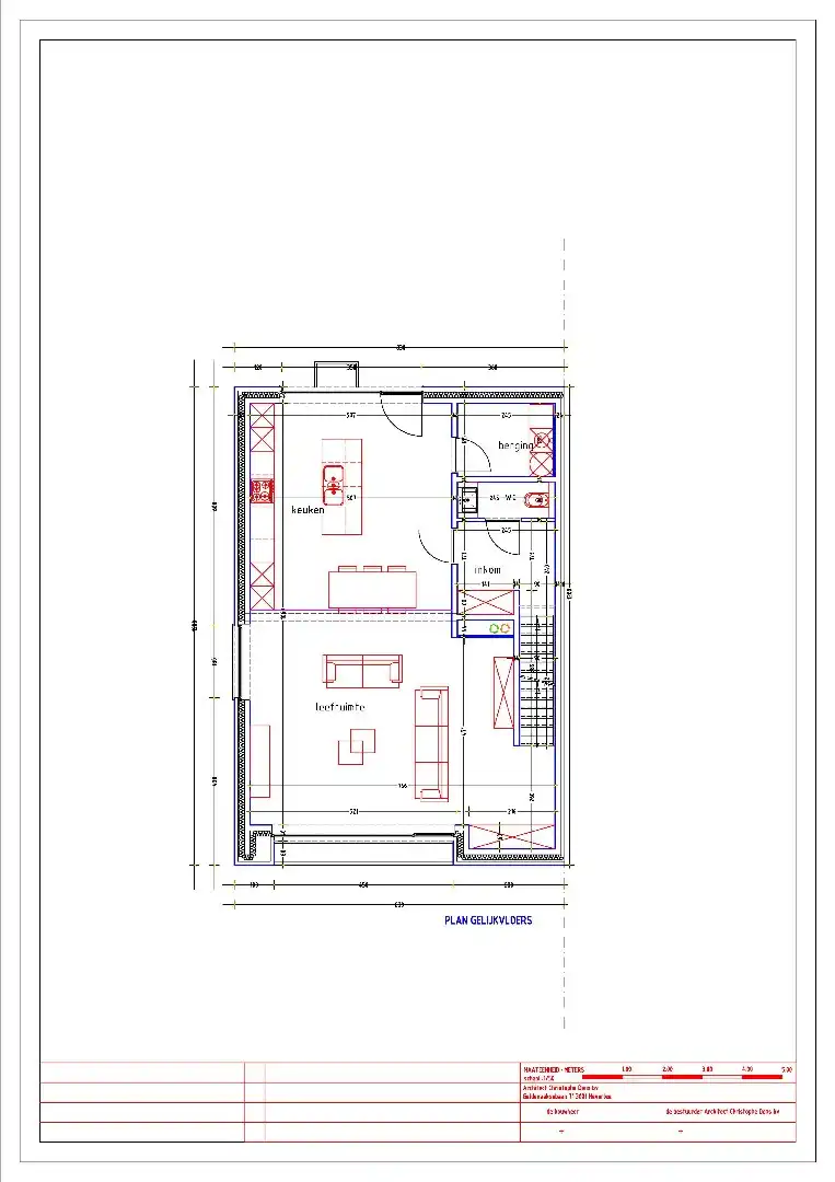 KESSEL-LO nieuwbouw HOB +300 m2 bwb foto 4