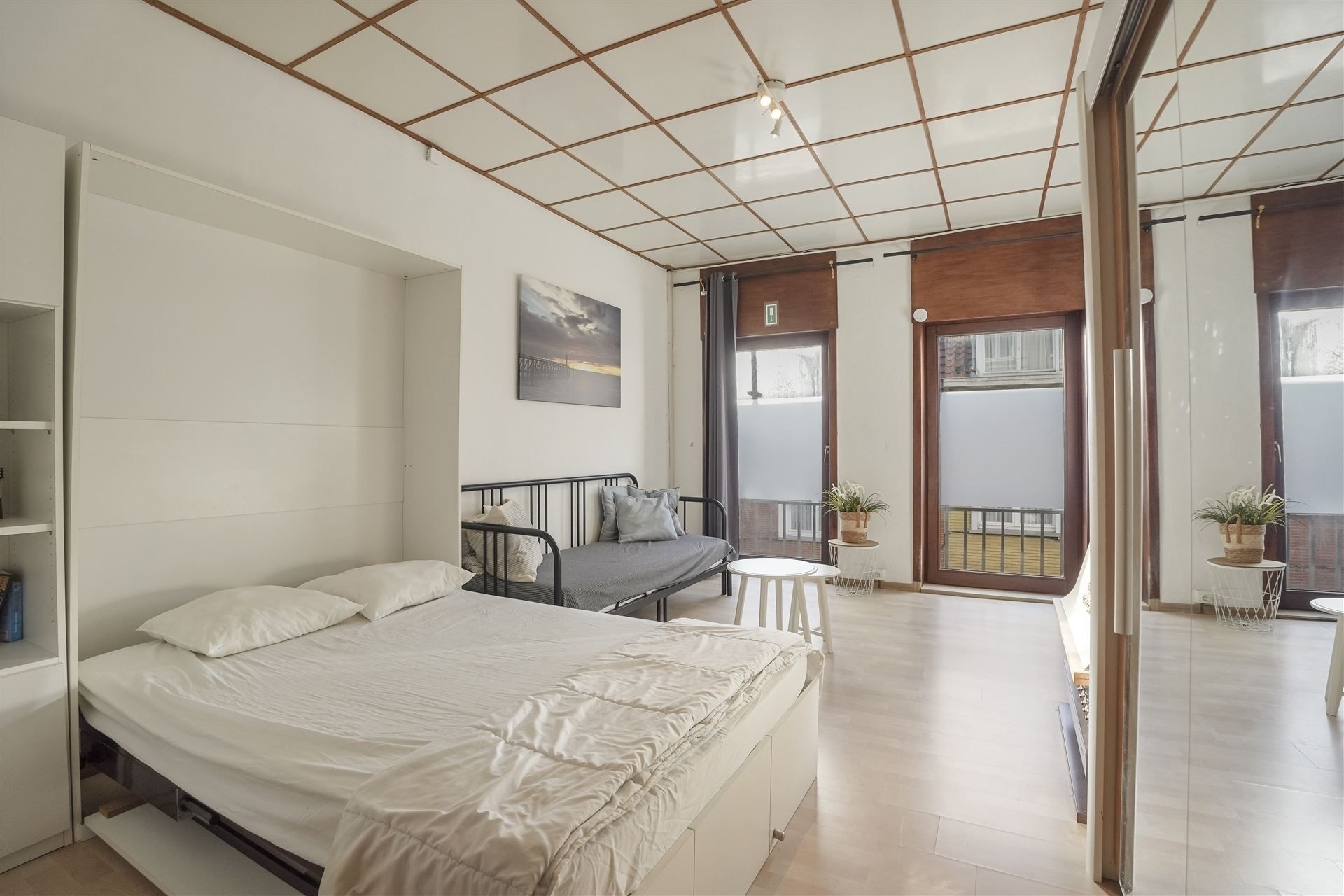 INSTAPKLAAR / VLAKBIJ ZEEDIJK  foto 7