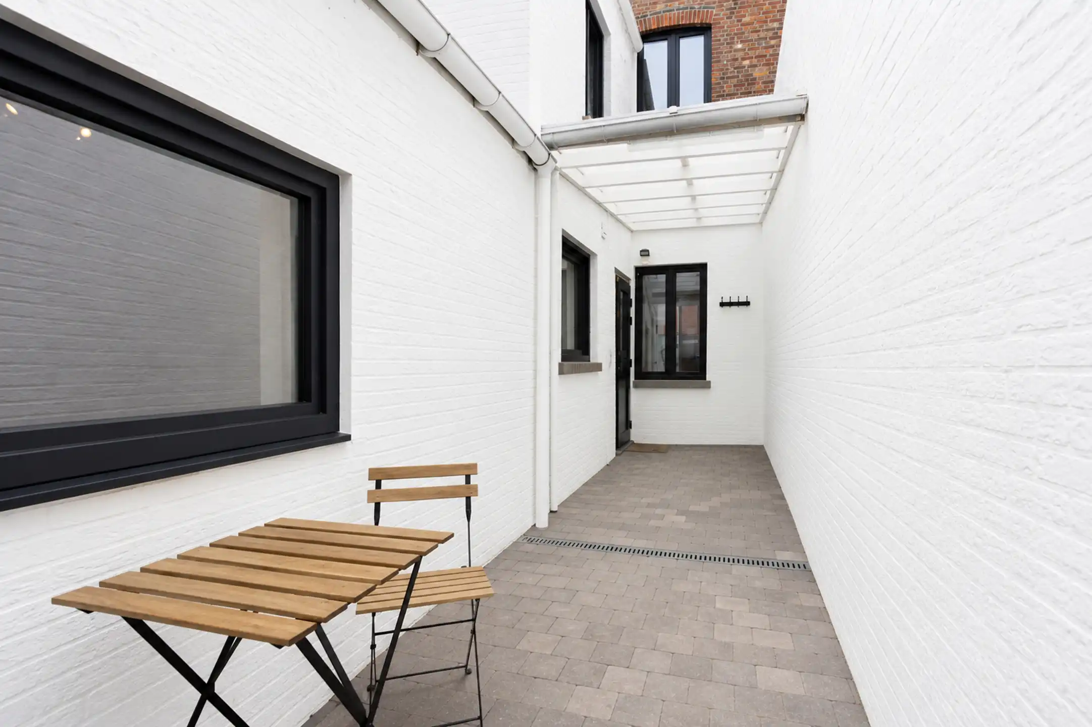Perfect instapklare woning met 3 slaapkamers te Aarschot foto 21