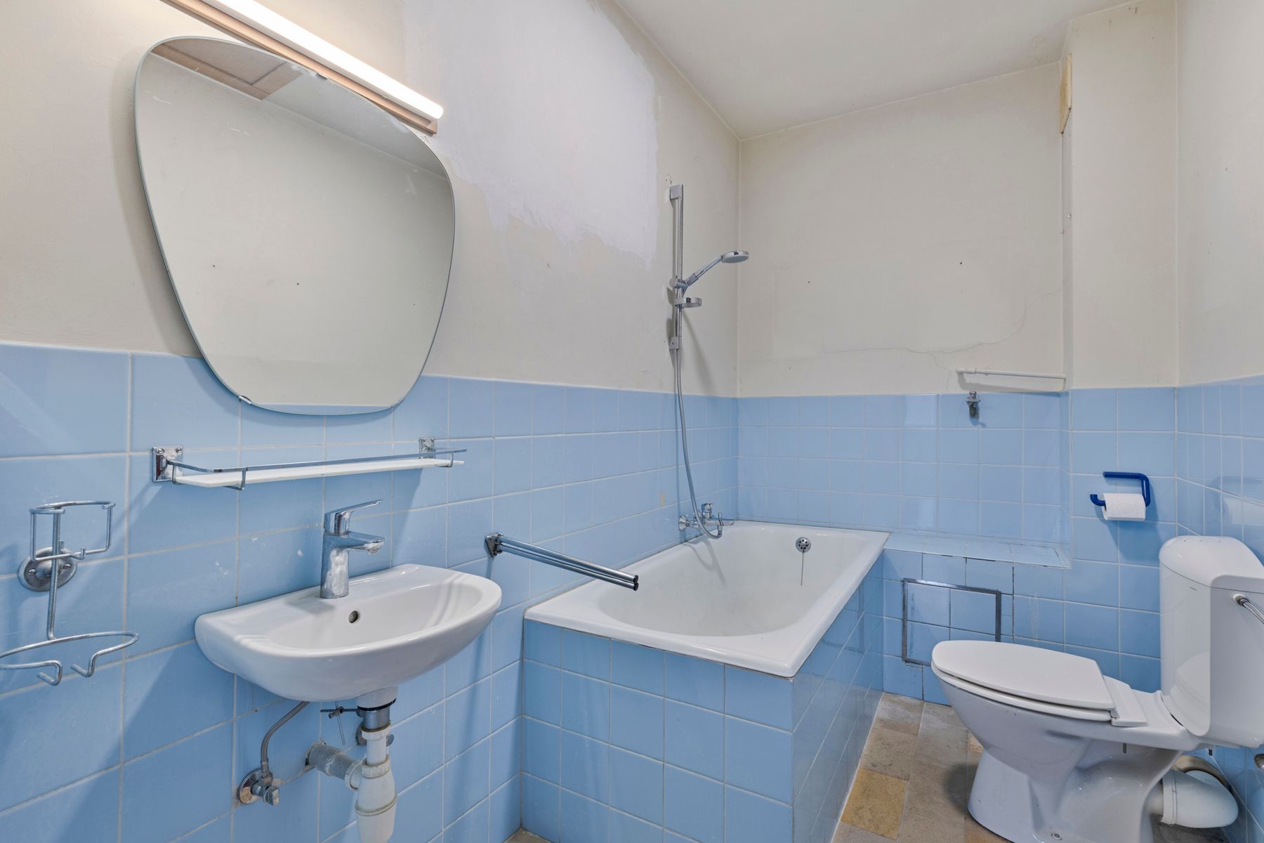 3-gevelwoning op toplocatie in Lennik foto 14