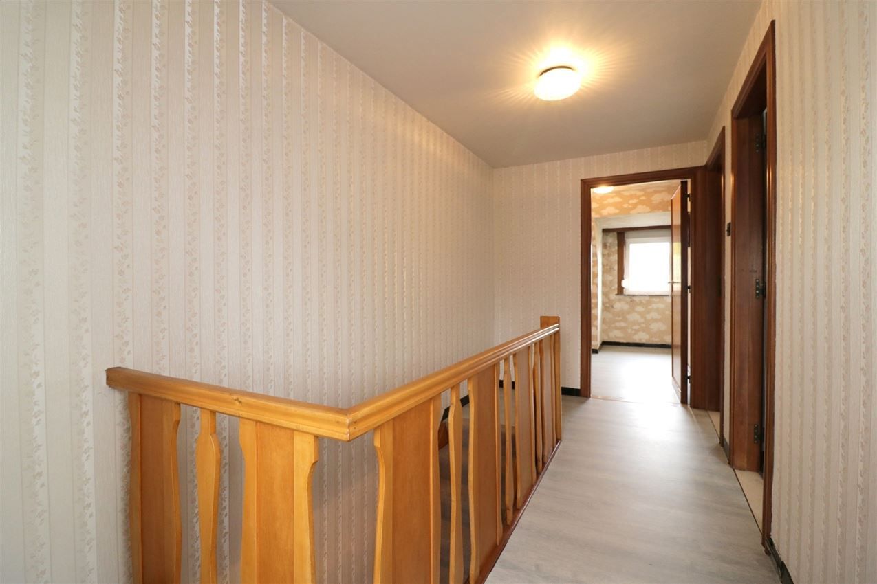 degelijke woning (3 slpk) op 11 a 95 ca foto 21
