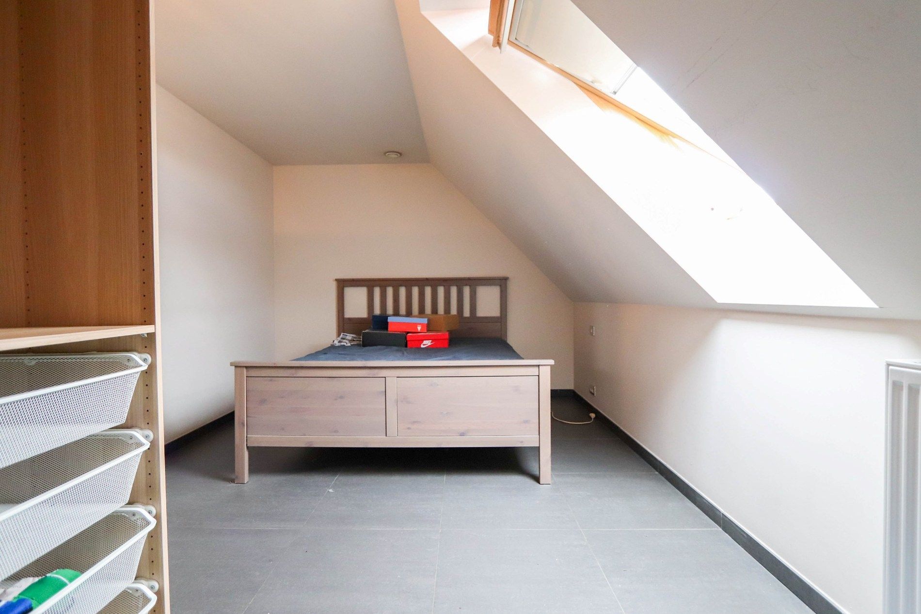 DAKAPPARTEMENT MET GEZELLIG DAKTERRAS foto 9