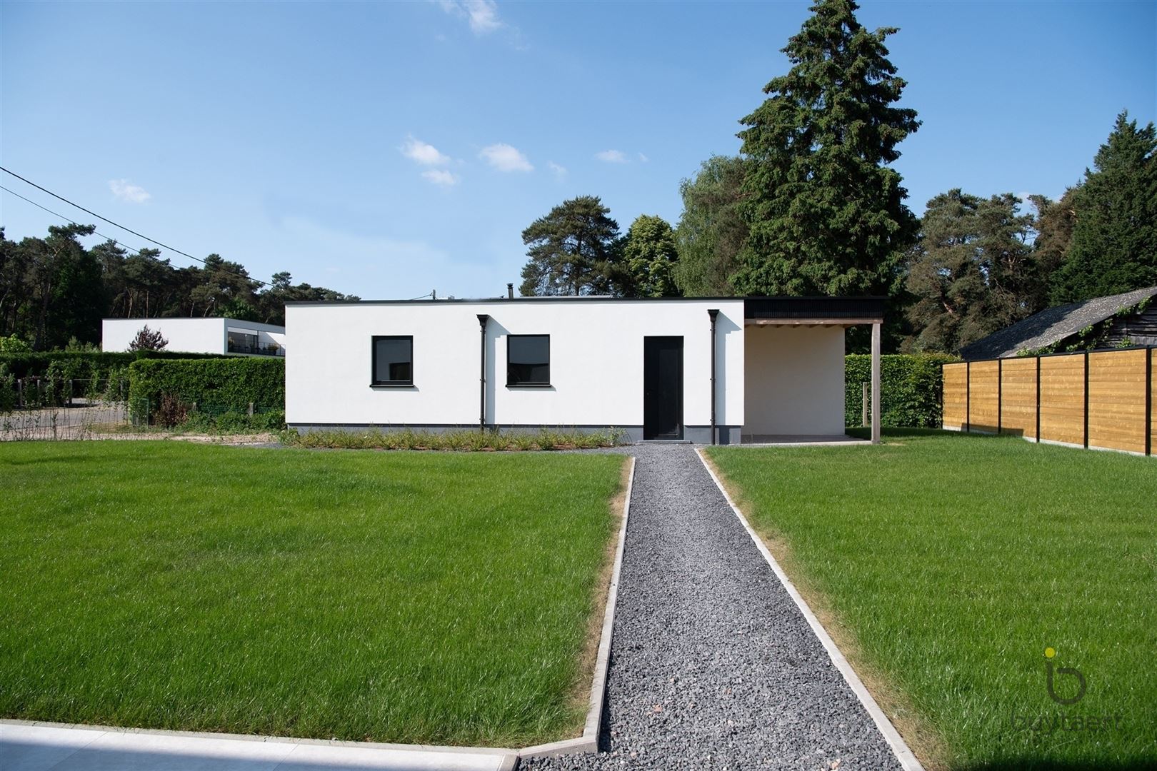 Modern en stijlvol wonen te Zoersel! foto 30