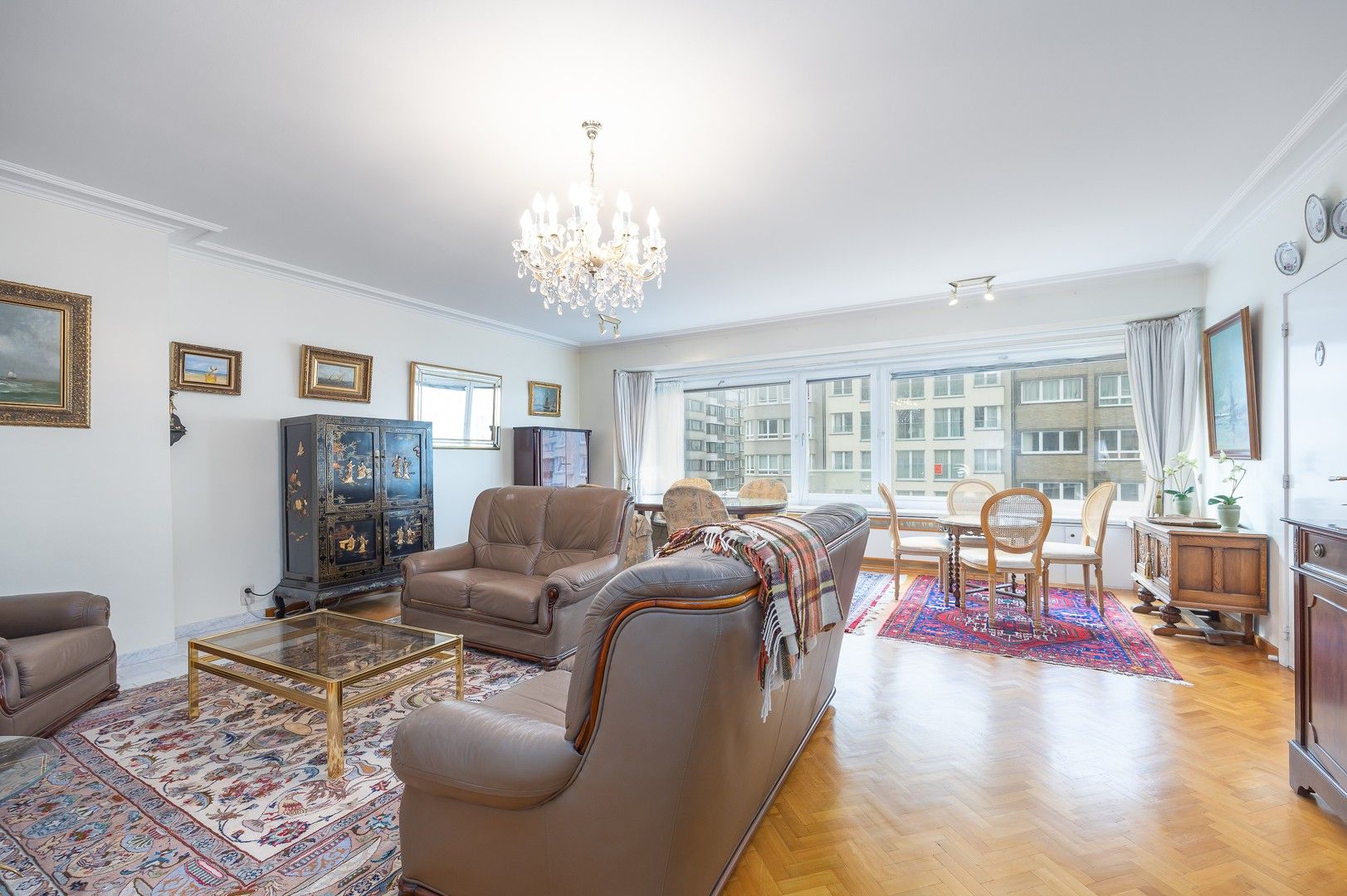 Appartement te huur foto 3