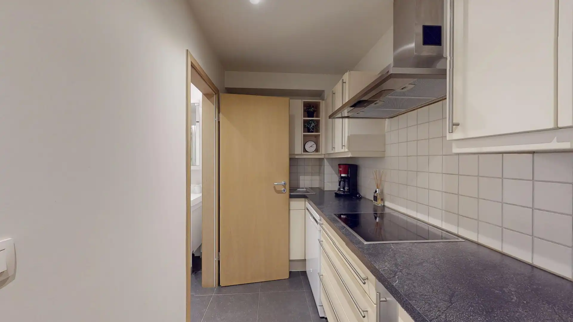 Appartement te koop foto 8
