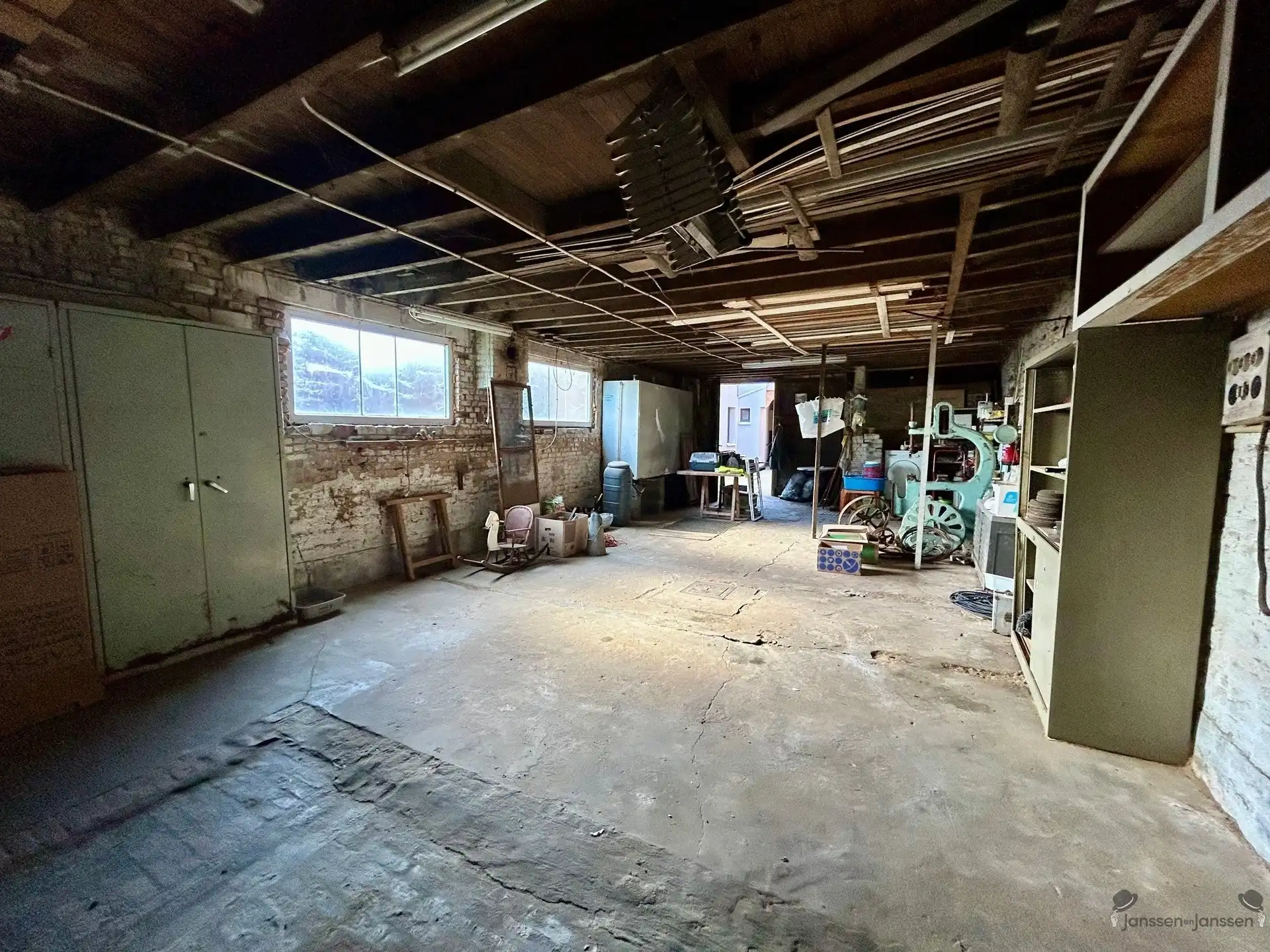 eengezinswoning foto 13