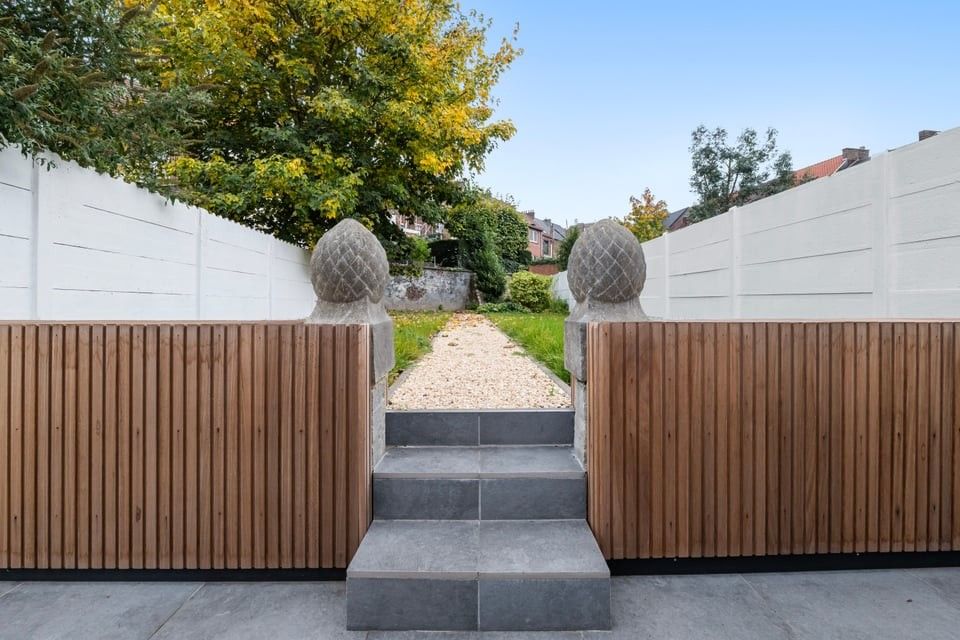PRACHTIG GERENOVEERDE HERENWONING MET 3 SLPKS OP CENTRALE LIGGING foto 16