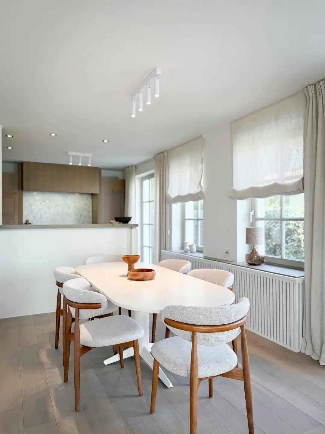 Exclusief duplexappartement met zeezicht in Duinbergen... foto 12