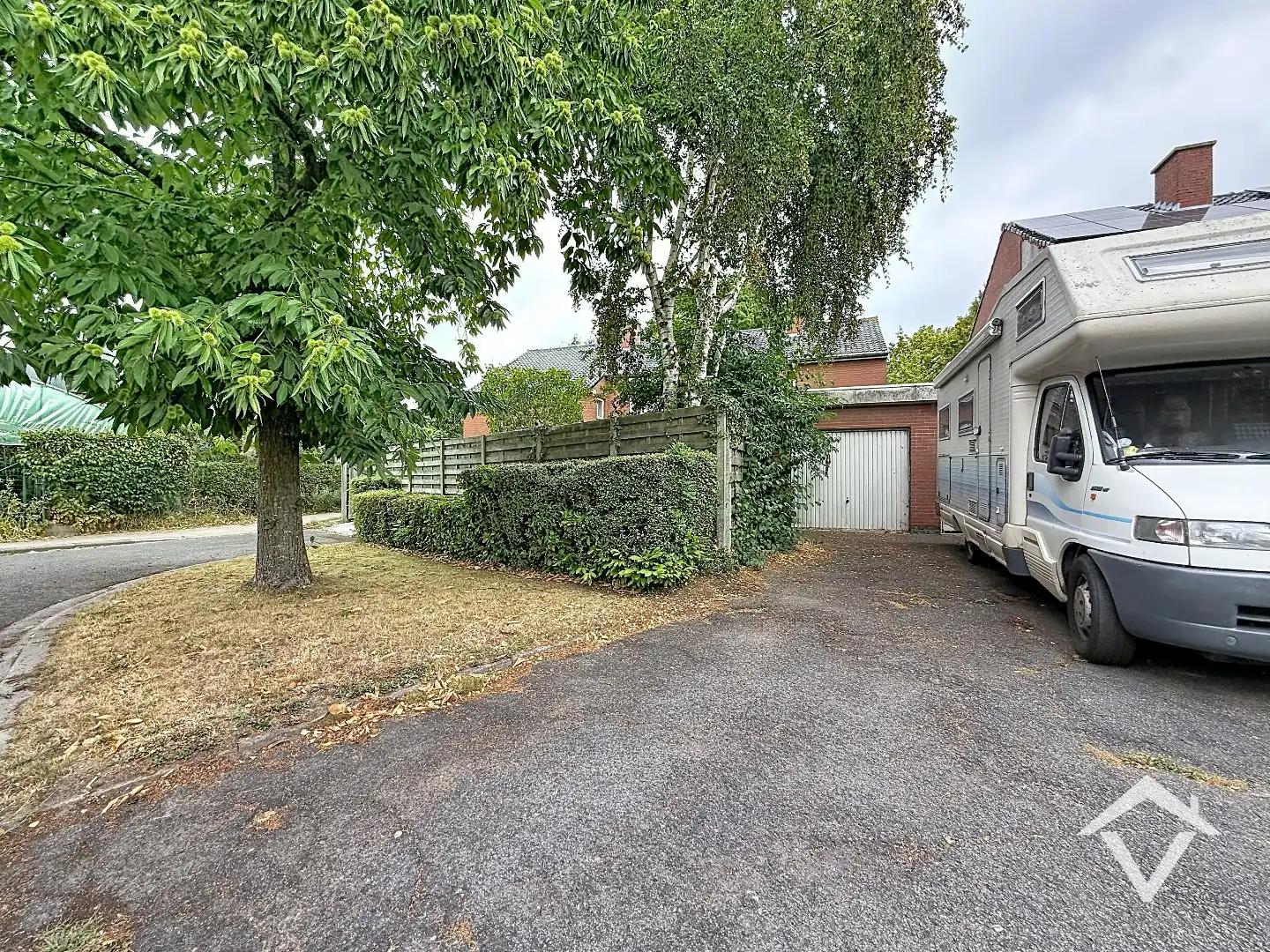 Stevige woning met 3 slaapkamers, tuin en garage in rustige woonwijk te Roeselare foto 20
