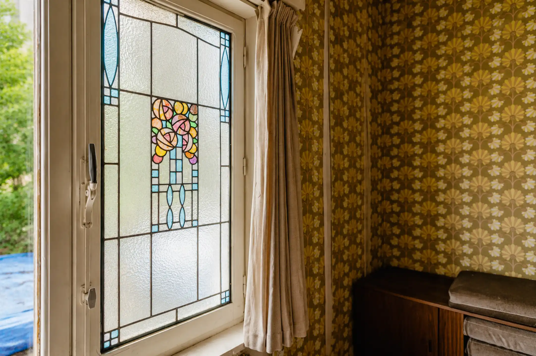 Te renoveren woning met commerciele ruimte in centrum Deinze foto 10