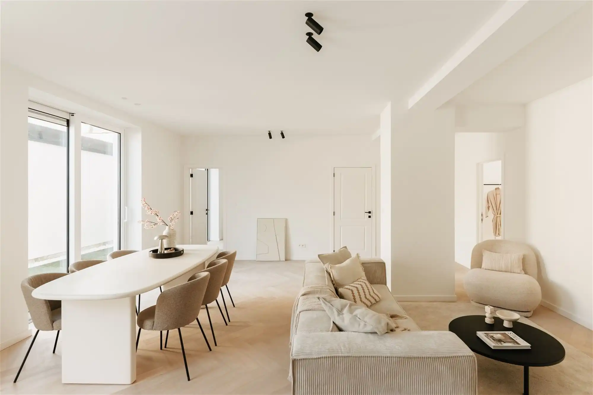 Royaal en energetisch wonen in Oud-Berchem foto 4