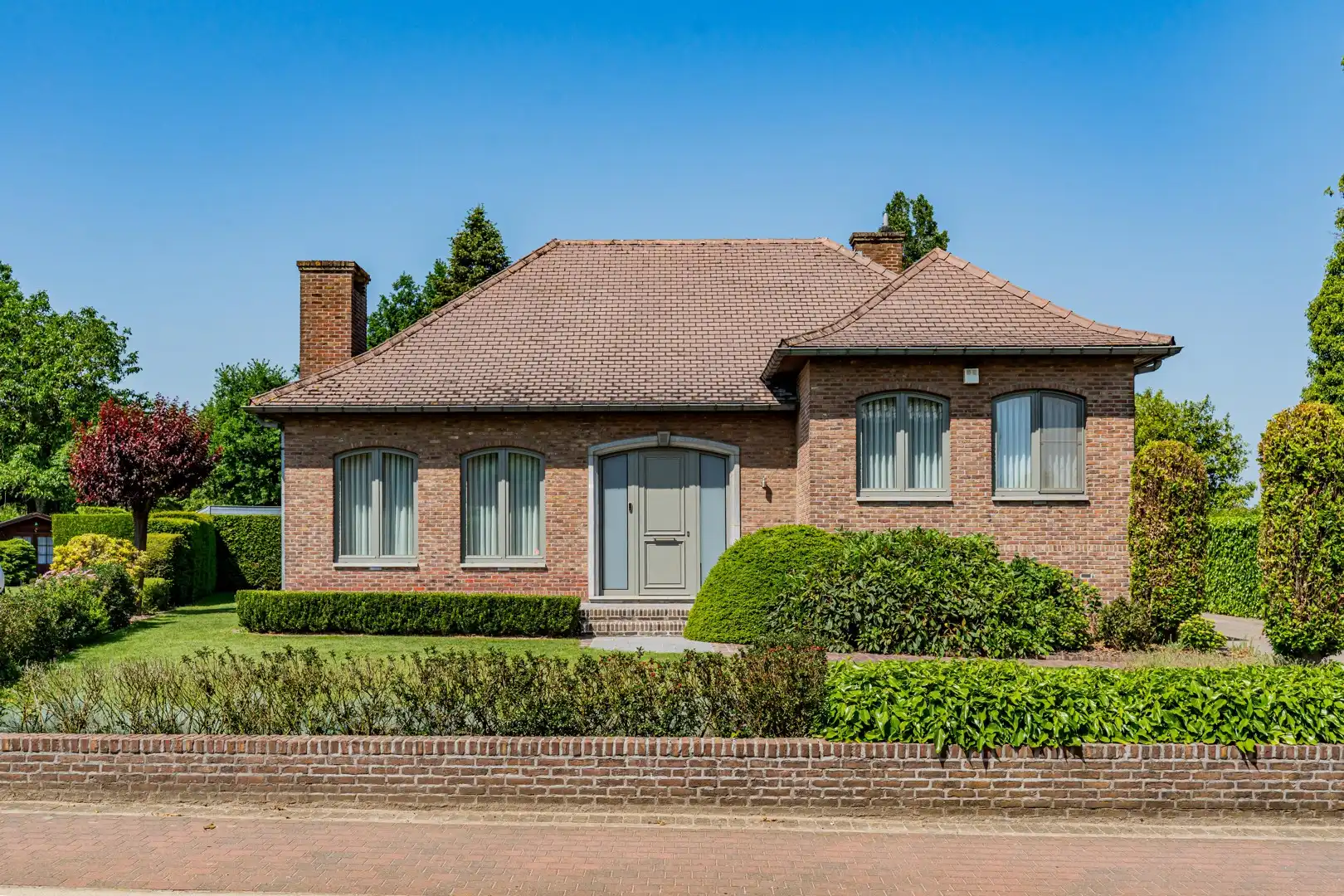 Huis te koop Dooistraat 96 - 3590 Diepenbeek