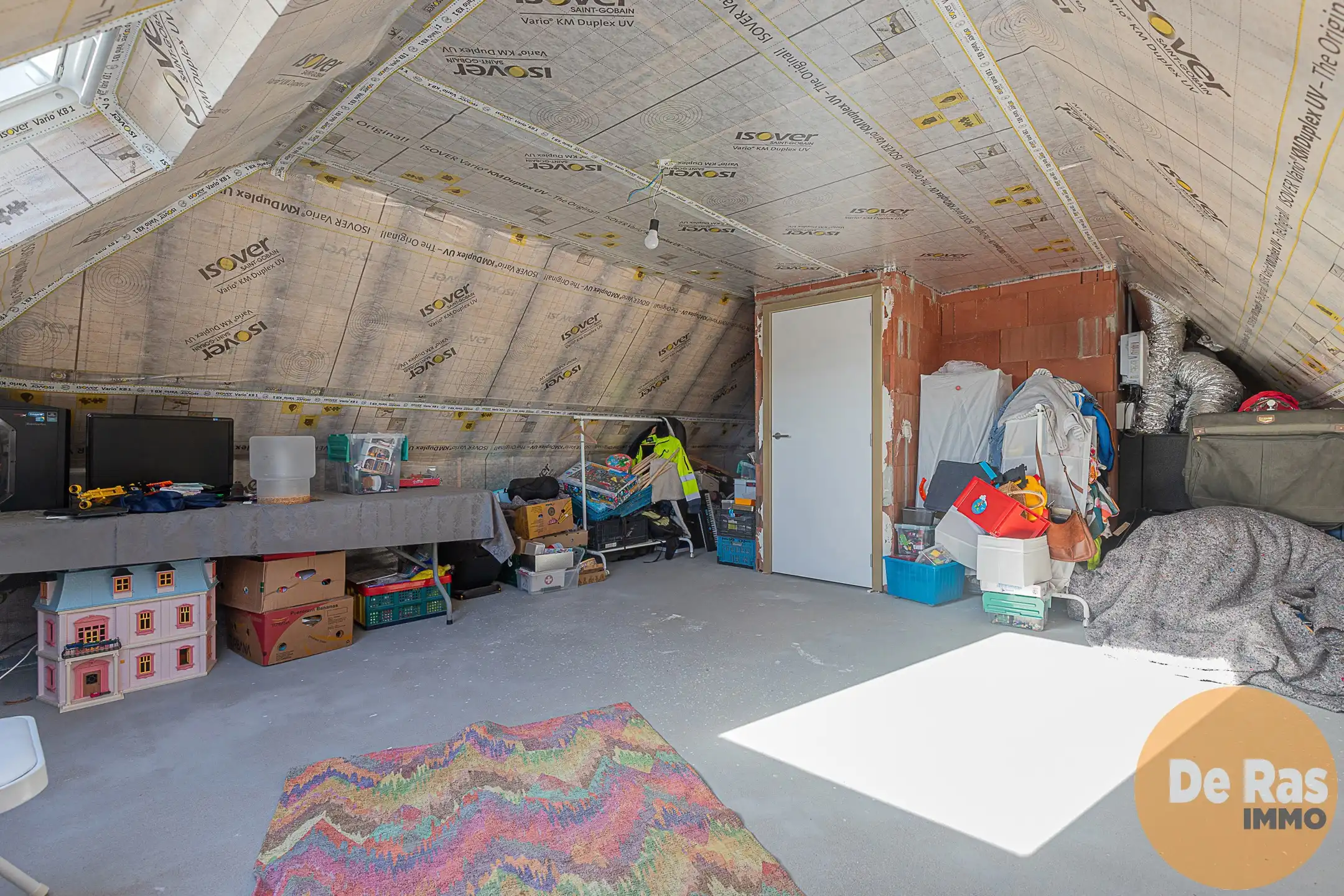 HILLEGEM - Excl. nieuwbouw met 4 slpks onder registratie foto 19