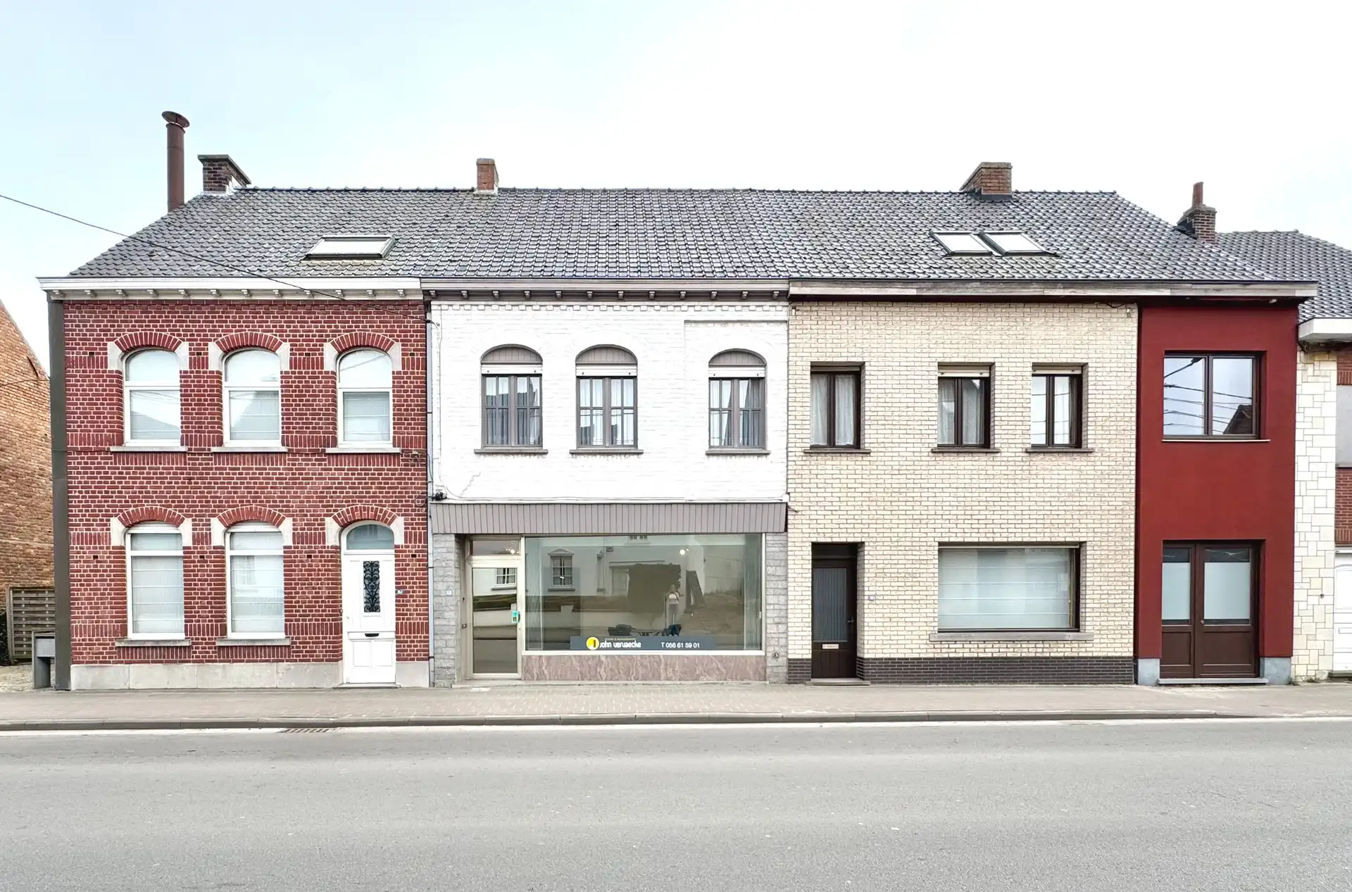 WONING | 4 KAMERS | TUIN | BIJGEBOUW VAN 52 M² foto 7