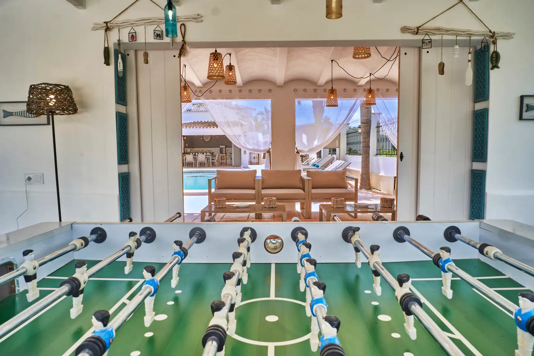 Unieke investeringsvilla met 11 slaapkamers in Jávea foto 43